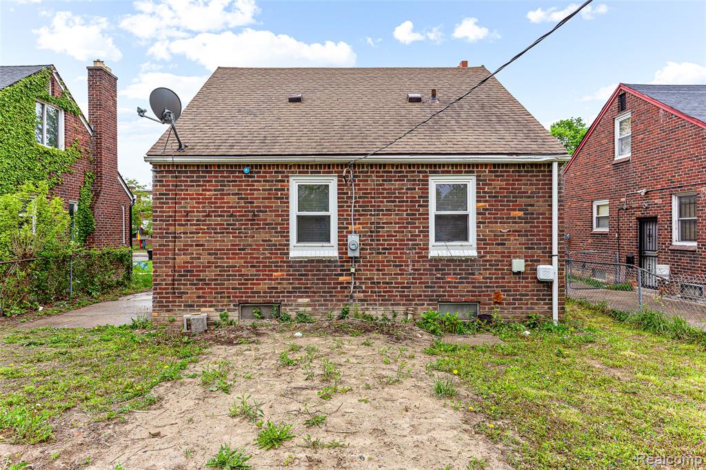 19786 Prevost Street, Detroit, MI 48235 — Photo 33