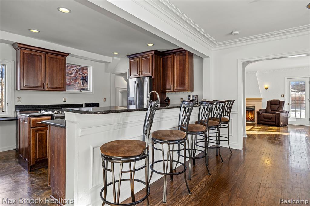 75 Hillsdale Road, Bloomfield Hills, MI 48302 — Photo 23