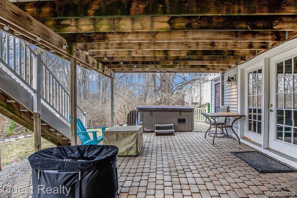 6280 LAKE WALDON Drive, Clarkston, MI — Photo 27