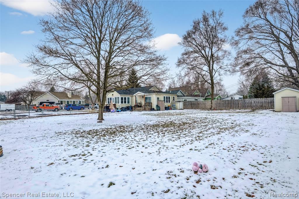 4694 High Street, Clarkston, MI — Photo 3