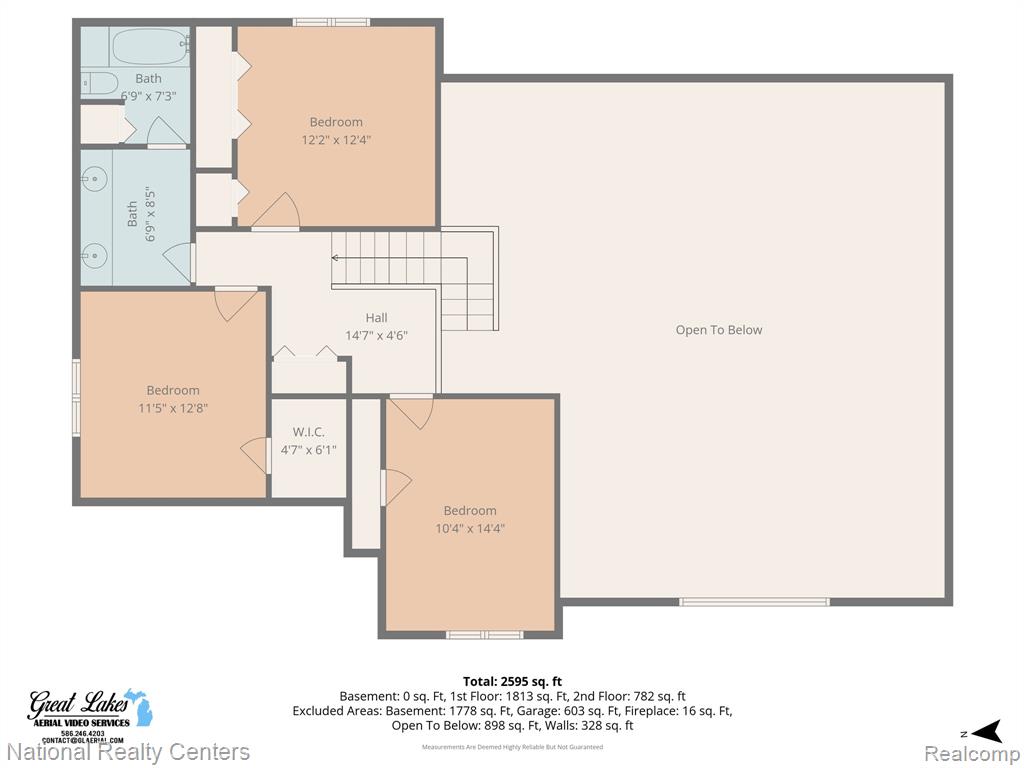 56175 Saint Andrews Drive, Macomb, MI 48042 — Photo 30