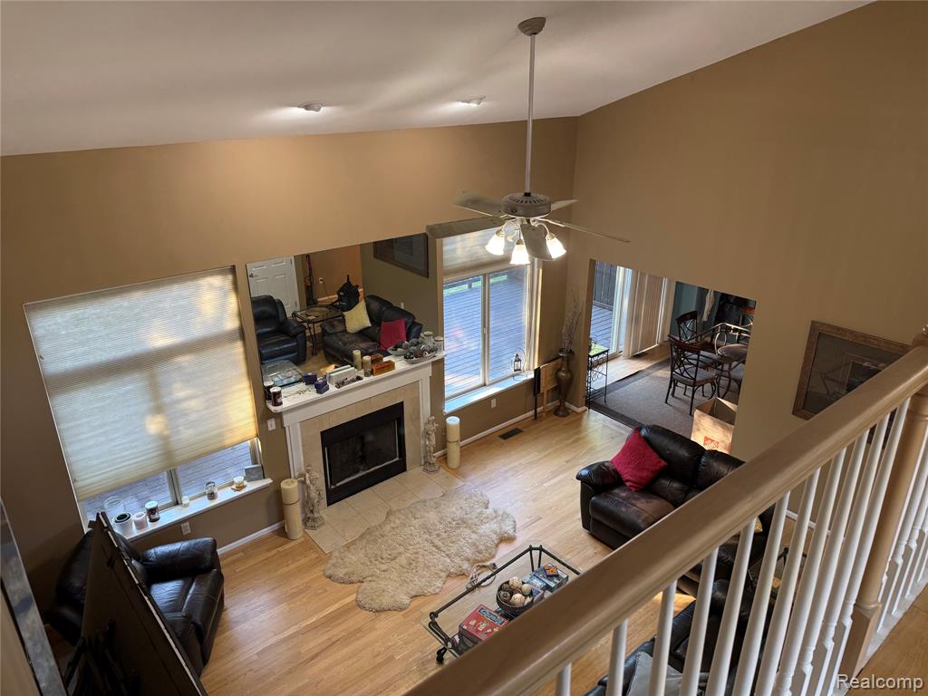 8318 Mill Pointe Court, Goodrich Vlg, MI — Photo 25