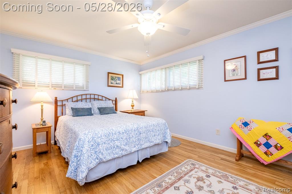 3621 Berkshire Drive, Bloomfield Hills, MI 48301 — Photo 23
