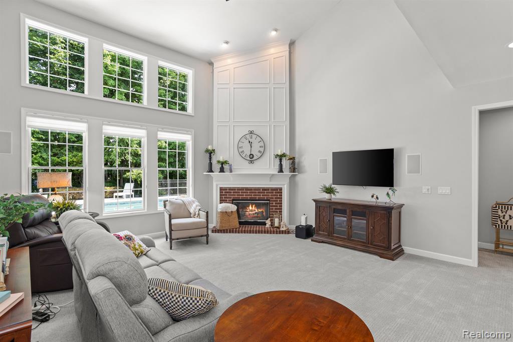 50548 AMBERLEY Boulevard, Canton, MI 48187 — Photo 19