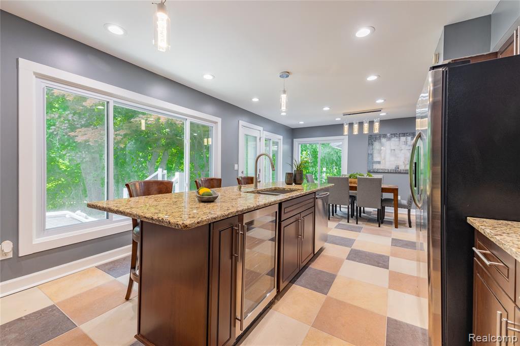 5815 Bloomfield Glens Road, West Bloomfield, MI — Photo 21