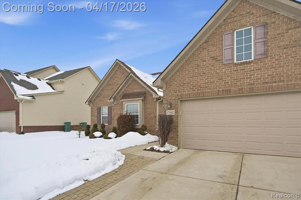 17482 Sunny Crest Drive, Romulus, MI 48174 — Photo 3