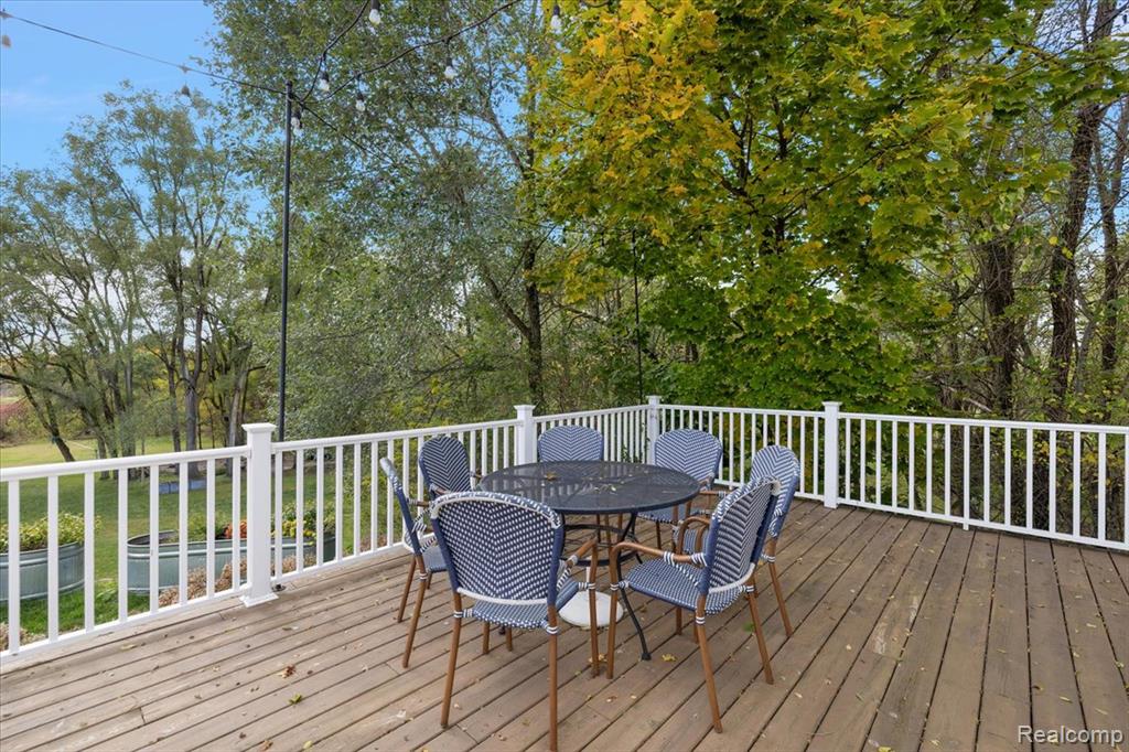 5640 Hummer Lake Road, Oxford, MI 48371 — Photo 14