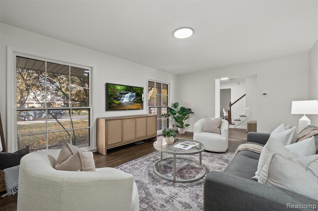 4603 Hedgewood Drive, Bloomfield Hills, MI 48301 — Photo 6