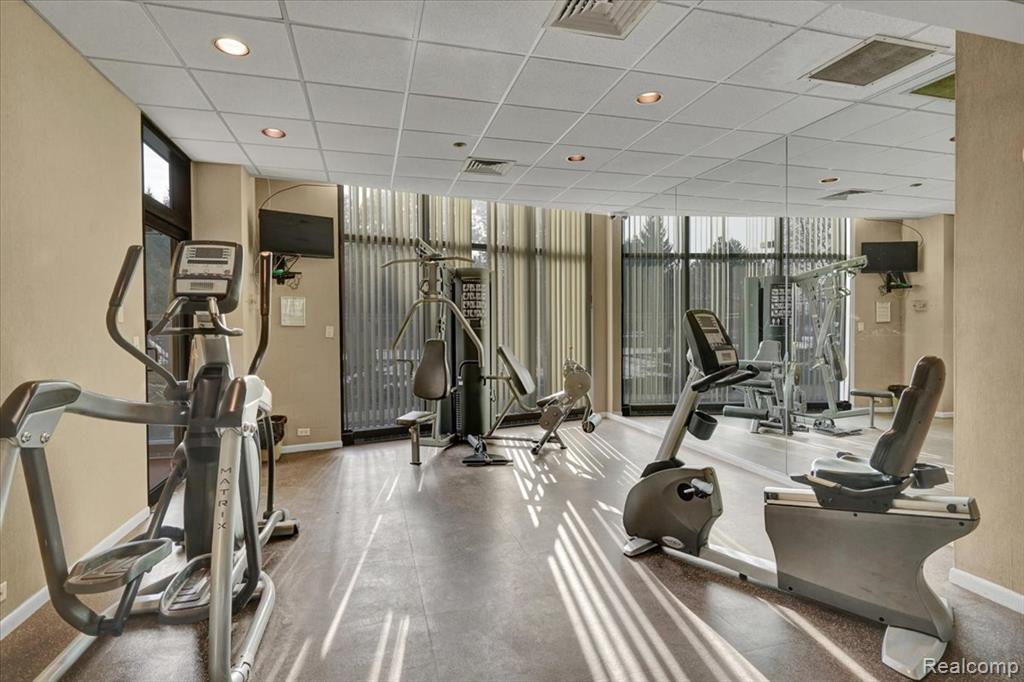 5000 Town Center, 3206, Southfield, MI 48075 — Photo 25