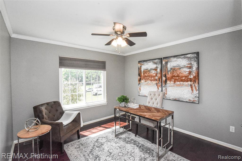 1661 Sanctuary Circle, Howell, MI 48855 — Photo 25