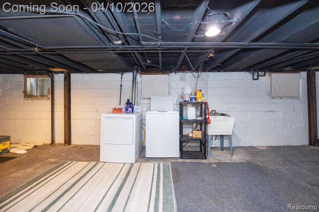 11804 Garfield Street, Riverview, MI 48193 — Photo 33