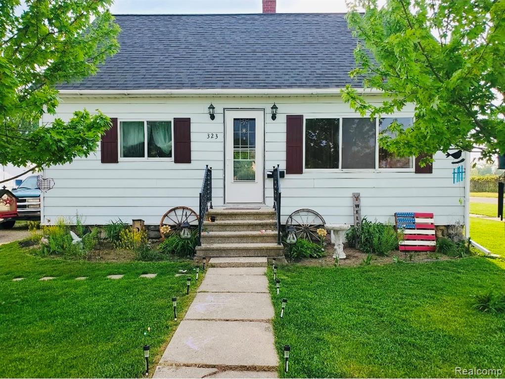 323 N Bankson Street, Saint Louis, MI 48880 — Photo 17