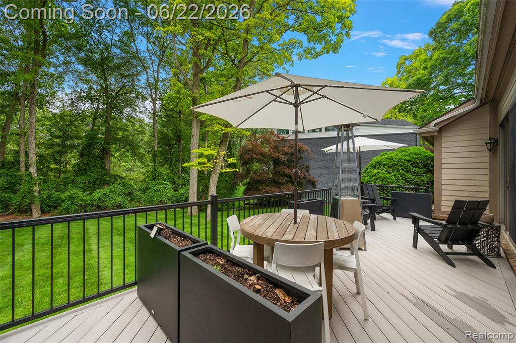 5083 Timber Cove Circle, Clarkston, MI — Photo 62
