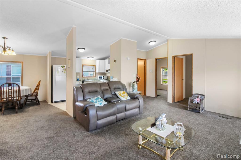 3713 Watermill Lane, Carleton, MI 48117 — Photo 6