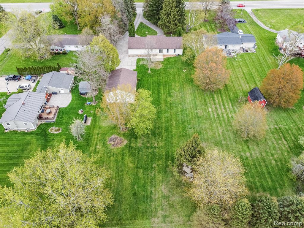 9416 S State Road, Goodrich Vlg, MI — Photo 69