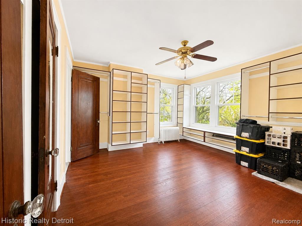505 Fiske Drive, Detroit, MI 48214 — Photo 13