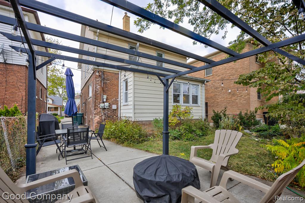 5856 Hartwell Street, Dearborn, MI 48126 — Photo 52