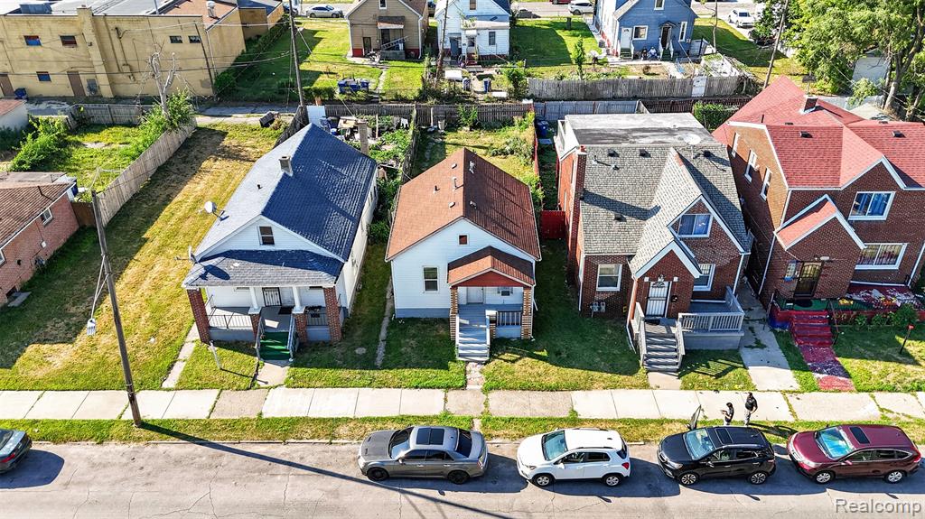 5105 Yemans Street, Hamtramck, MI 48212