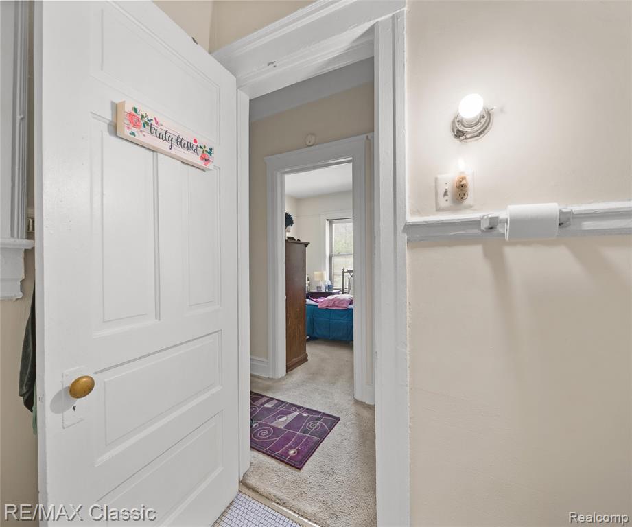 3984 Commonwealth Street, Detroit, MI 48208 — Photo 36