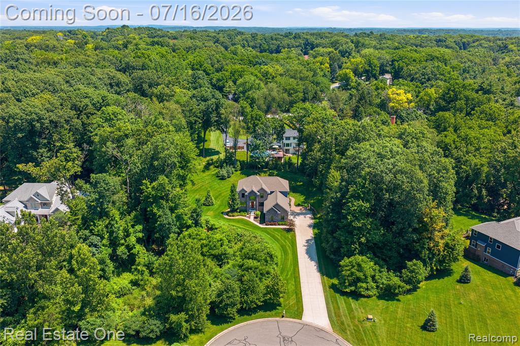 5575 Ciderberry Drive, Brighton, MI 48116 — Photo 4