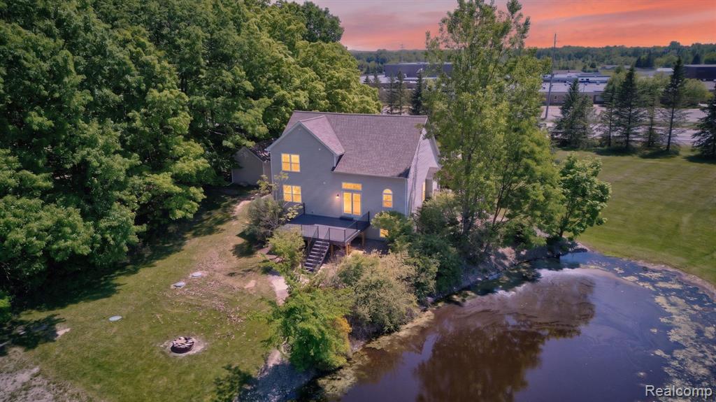 9055 Hegel Road, Goodrich Vlg, MI — Photo 52