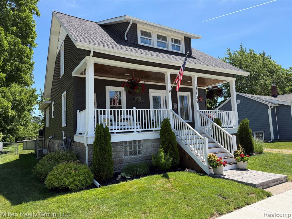 68436 Oak Street, Richmond, MI 48062 — Photo 2