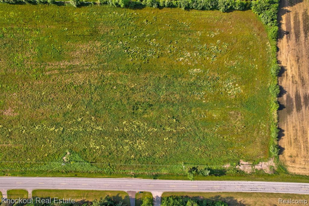 VL Fort Road, Birch Run, MI 48415 — Photo 10