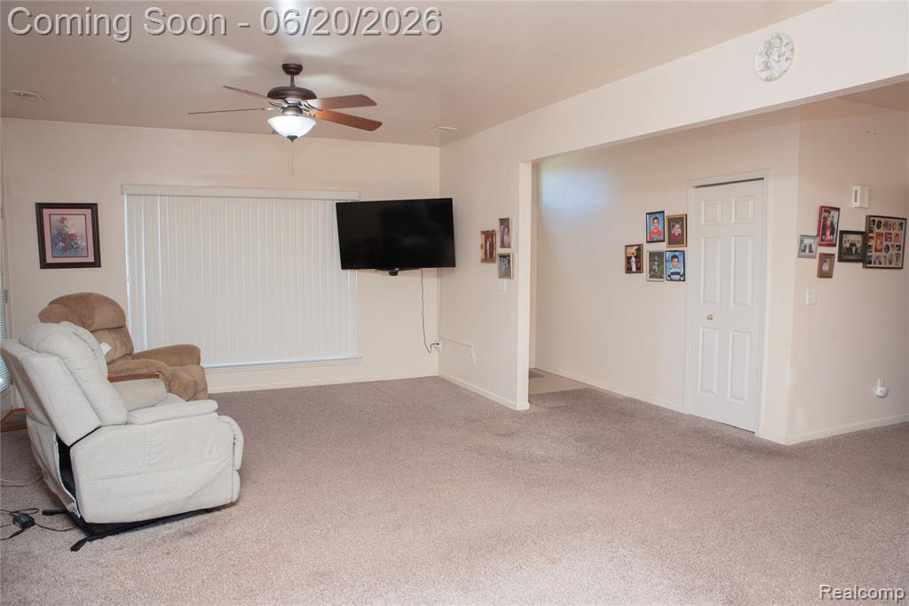 519 Cedar Street, Wyandotte, MI 48192 — Photo 12