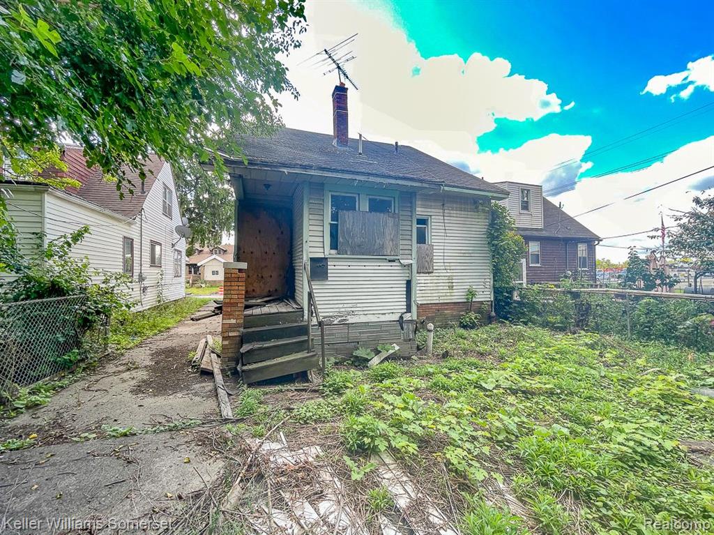 7511 DOBEL Street, Detroit, MI 48234 — Photo 9