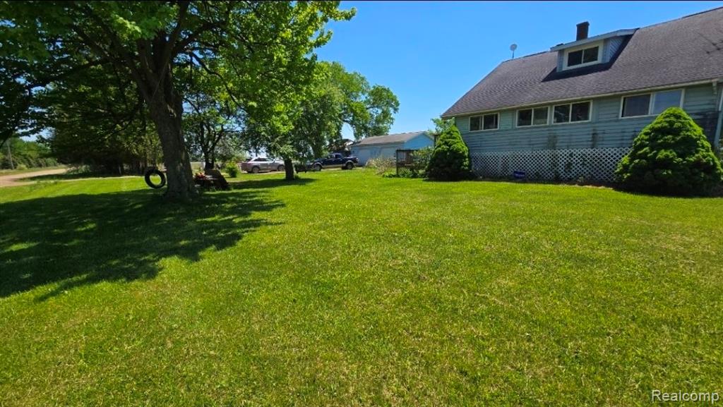 2101 Mushroom Road, Snover, MI 48472 — Photo 2