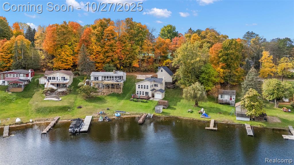 100 Curella Drive, Attica, MI 48412 — Photo 3
