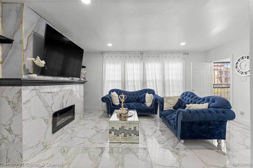 5535 Vancouver Street, Detroit, MI 48204 — Photo 8