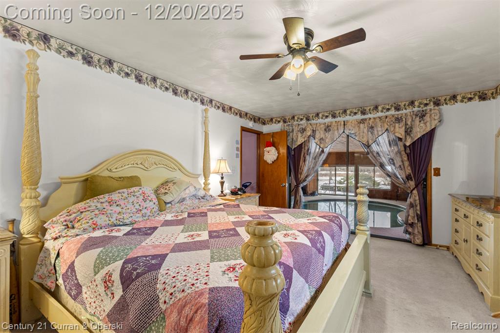 28237 W Huron River Drive, Flat Rock, MI 48134 — Photo 14