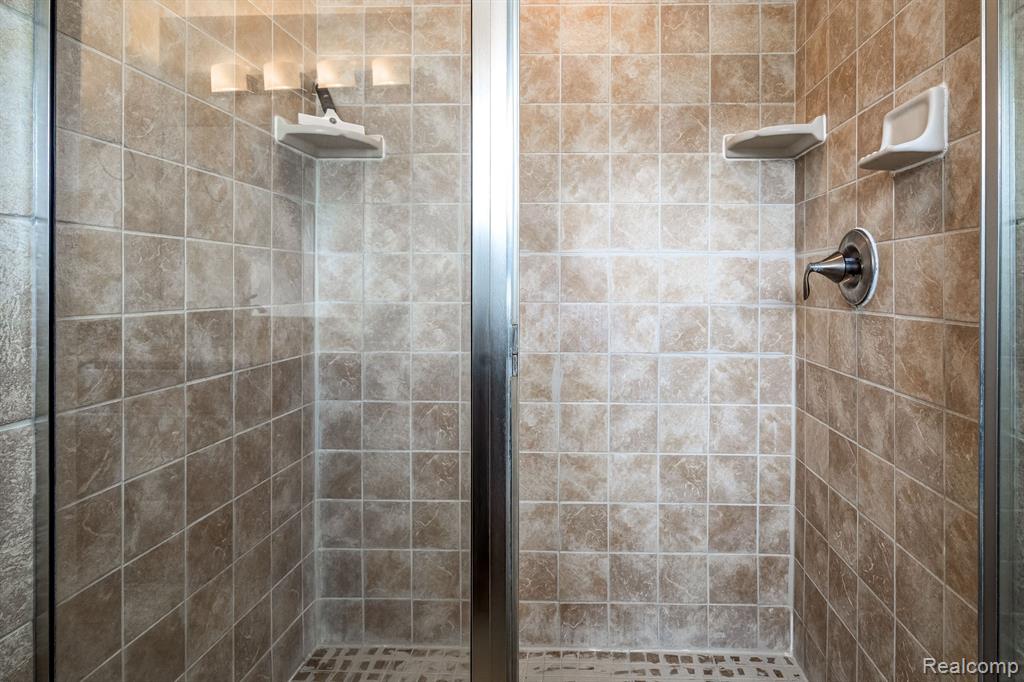 3253 EASTRIDGE Drive, Dexter, MI 48130 — Photo 34
