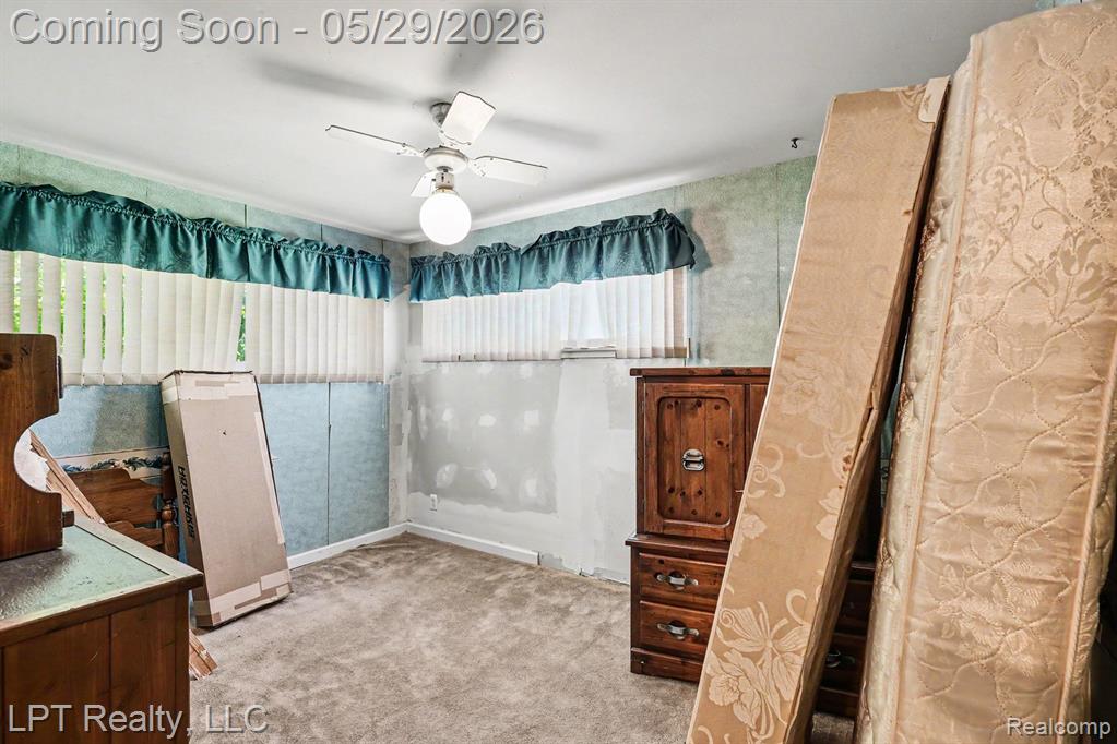 21021 Wendell Street, Clinton Twp, MI 48036 — Photo 17