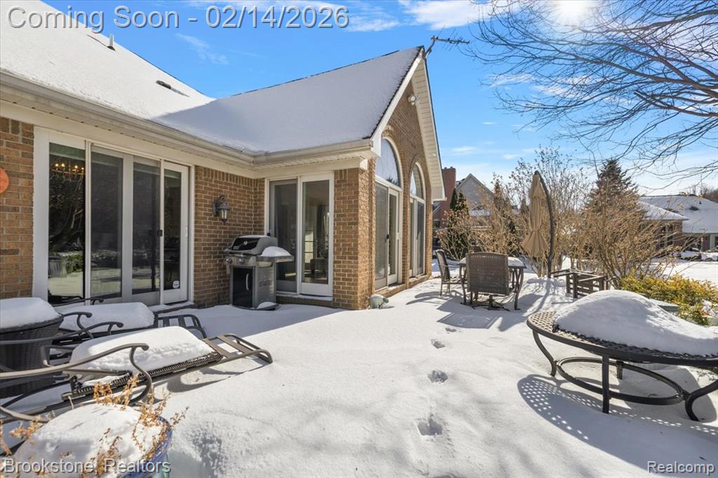 36576 Lauren Street, New Baltimore, MI 48047 — Photo 37