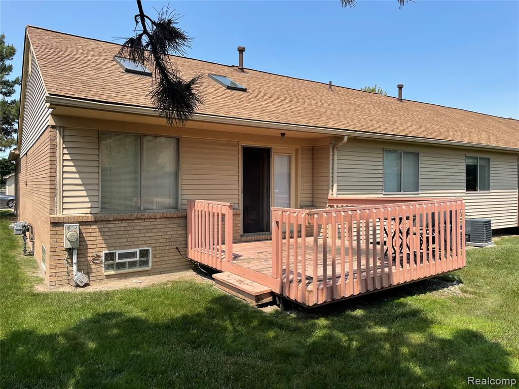4110 W Cristina Court S, 32, Warren, MI 48091 — Photo 4