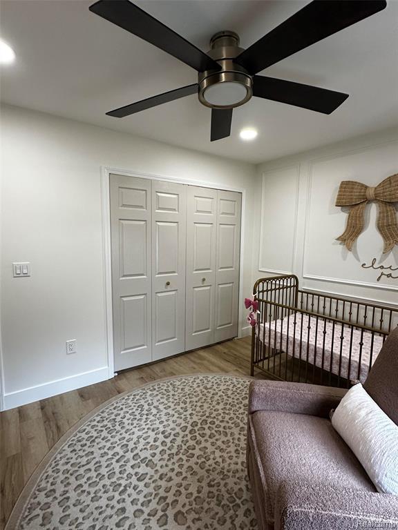 51565 Hickory Lane, 67, Macomb, MI 48042 — Photo 16