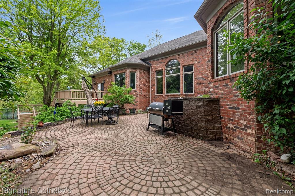 3967 Harmony Hills Drive, Oxford, MI 48370 — Photo 40