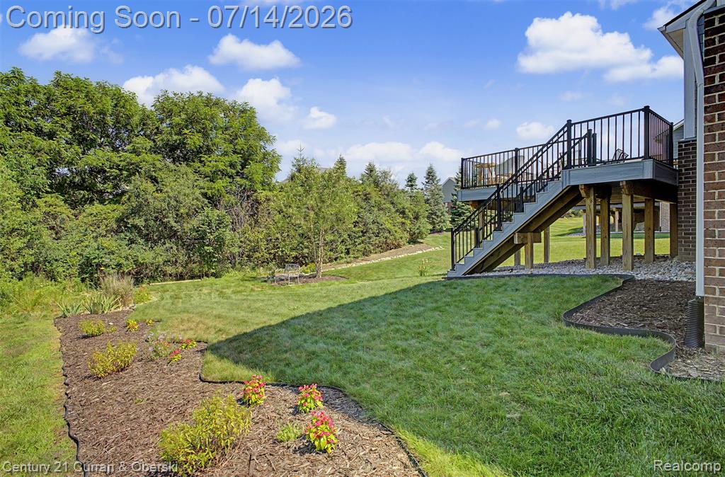 24256 Oak Ridge Boulevard, South Lyon, MI 48178 — Photo 6