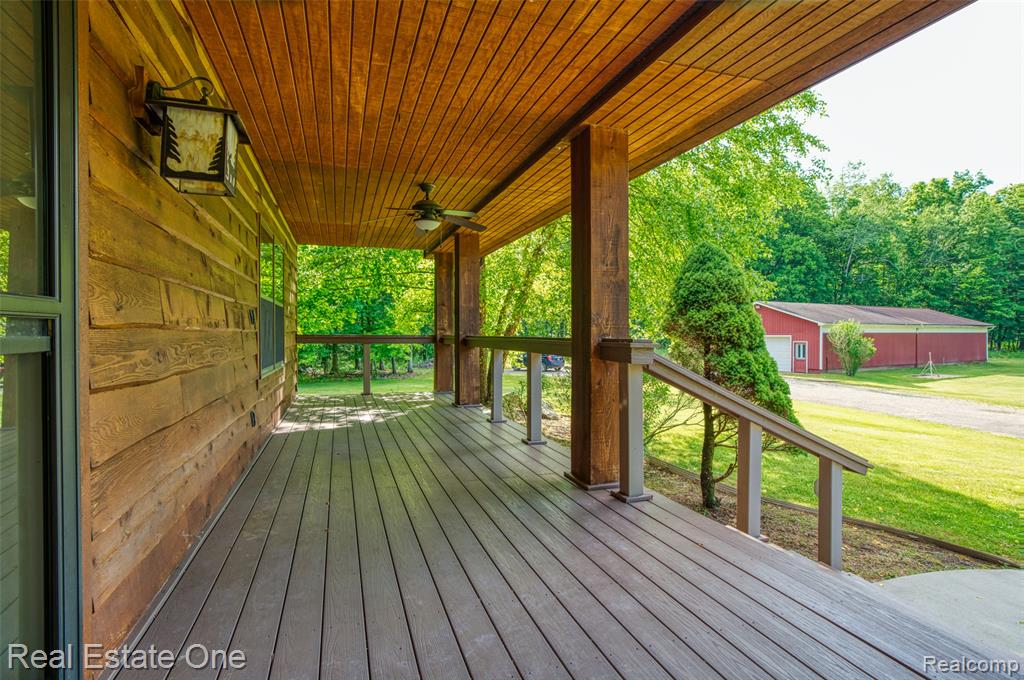 15060 Van Syckle Court, Gregory, MI 48137 — Photo 12