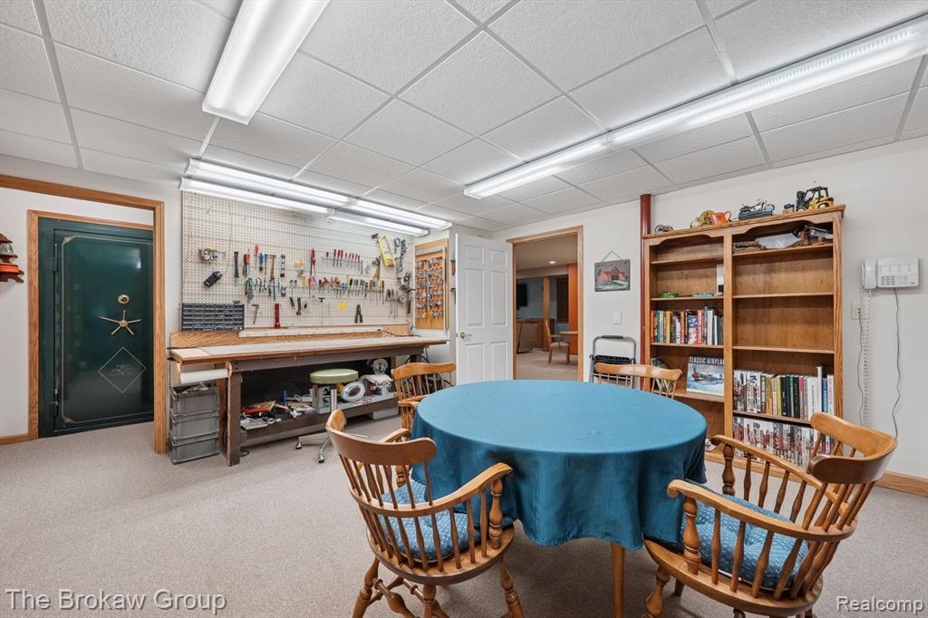 9398 Highland Court, Davison, MI 48423 — Photo 45
