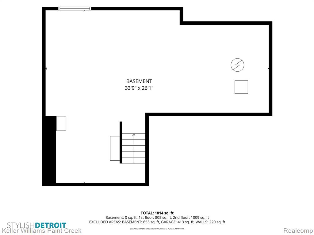6097 Summerbrooke Circle, Fowlerville, MI 48836 — Photo 43