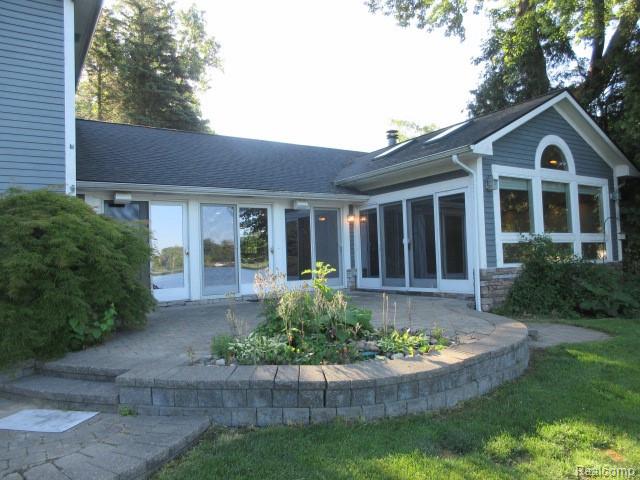 4870 LAKEVIEW Boulevard, Clarkston, MI 48348 — Photo 9