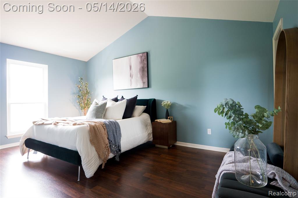 12201 Chesapeake Circle, Walled Lake, MI 48390 — Photo 6