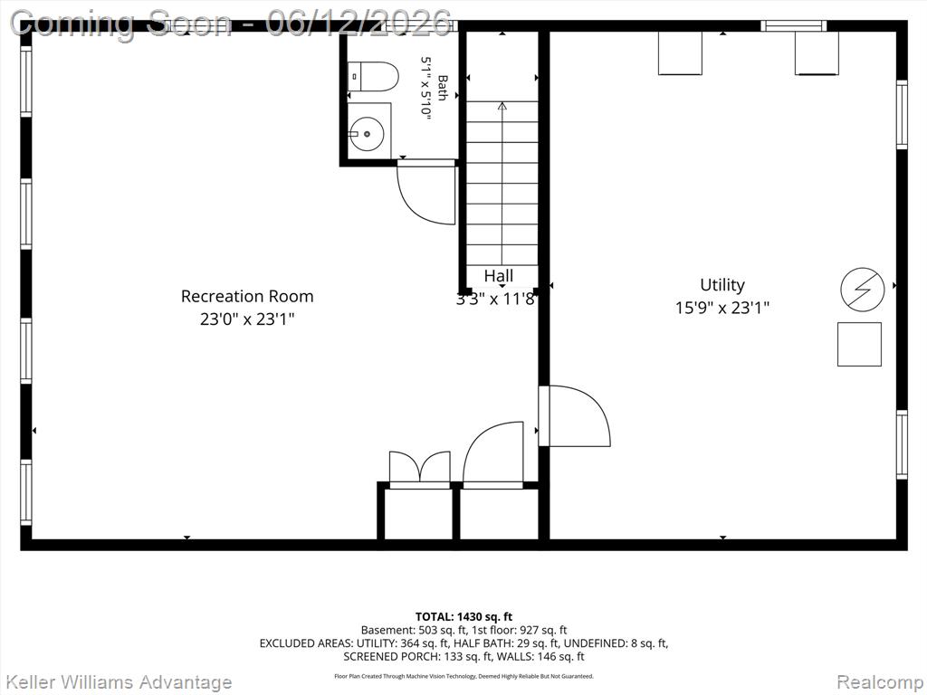 41119 Russet Lane, Plymouth, MI 48170 — Photo 37