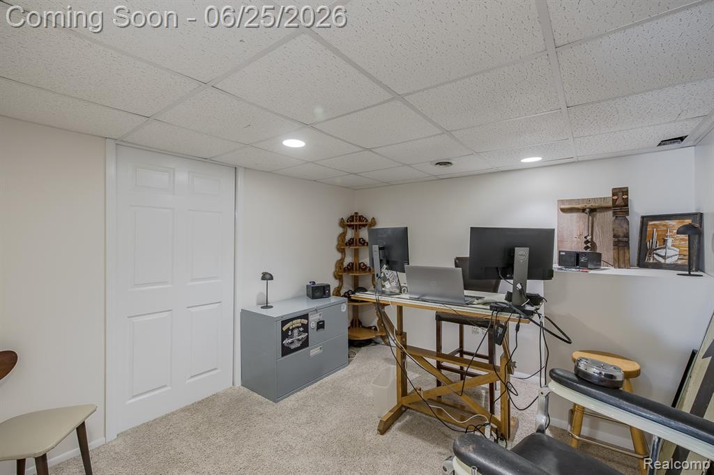 4741 Meadowbrook Avenue, Clarkston, MI 48348 — Photo 41
