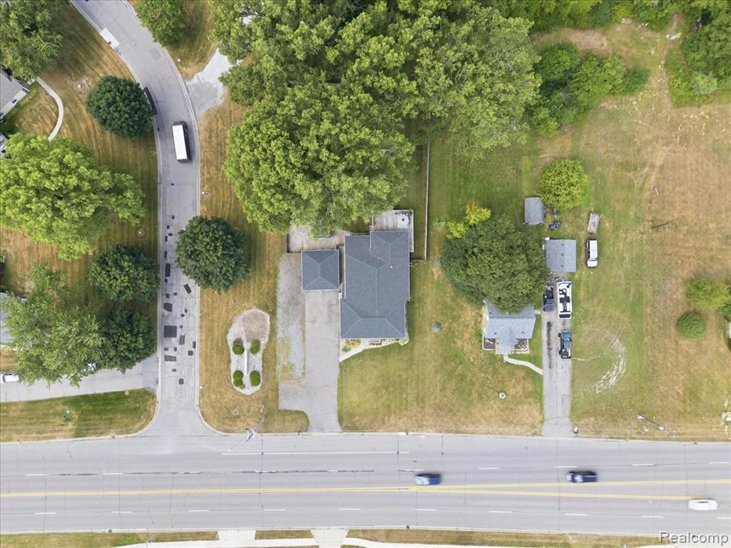 1475 N Irish Road, Davison, MI 48423 — Photo 47