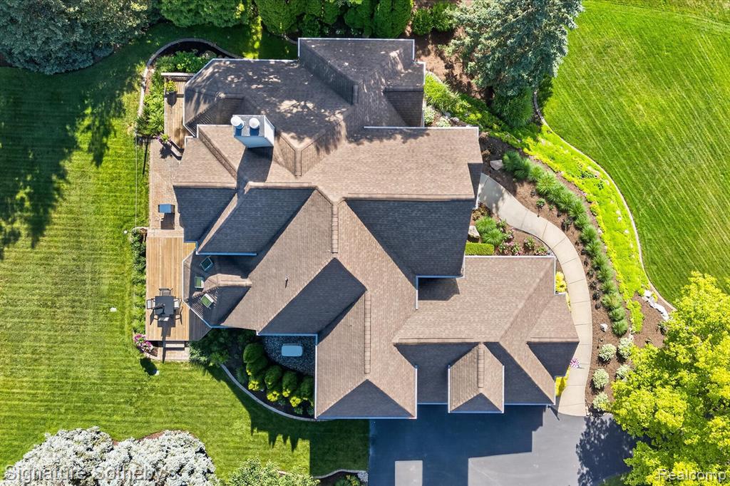 9880 Boulder Court, Davisburg, MI 48350 — Photo 65