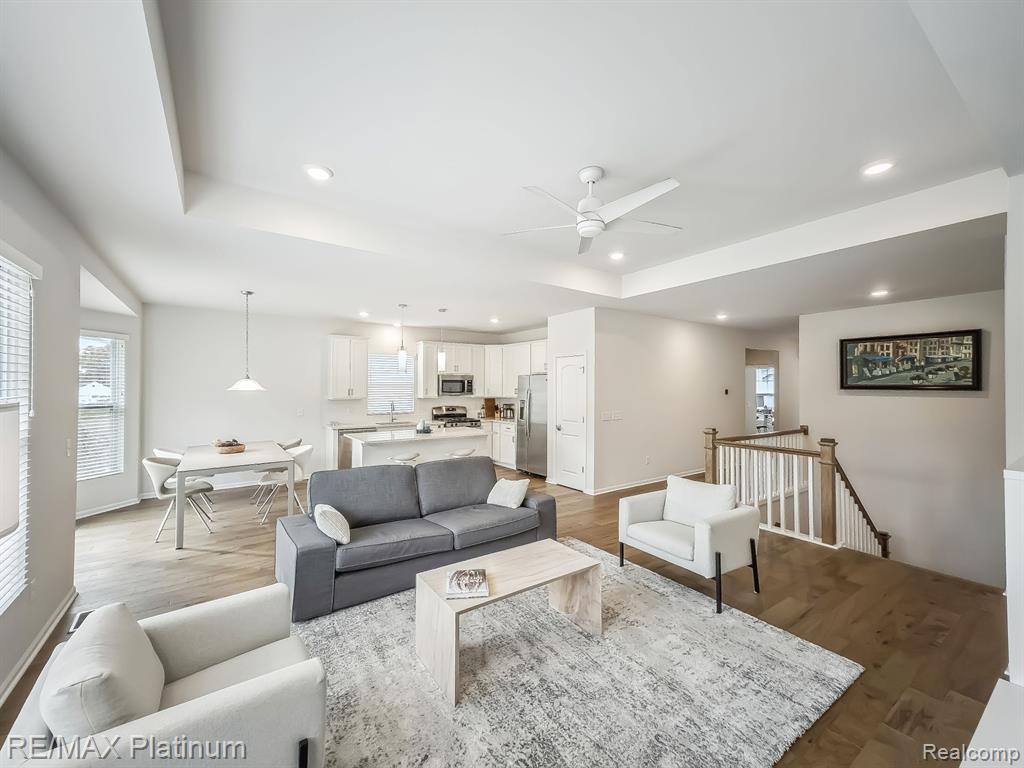 8194 ALYSSA Drive, Brighton, MI 48116 — Photo 15